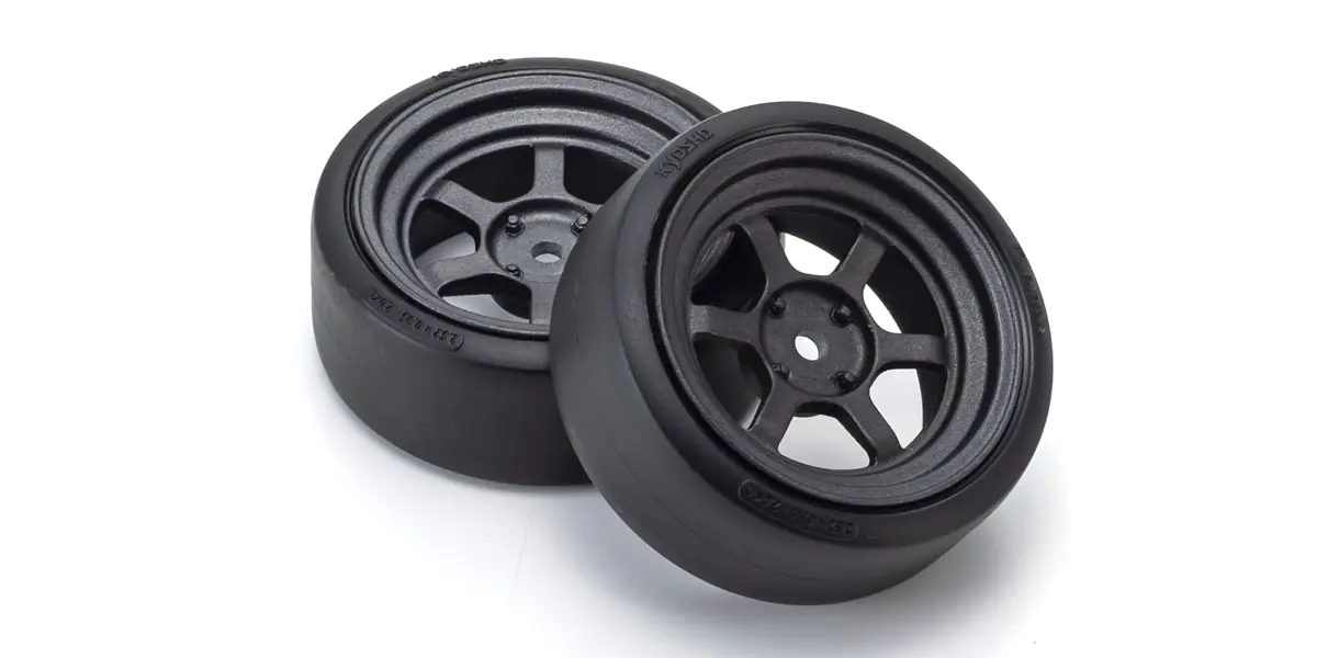 Fazer D2 Drift new drift-spec RWD replika kół