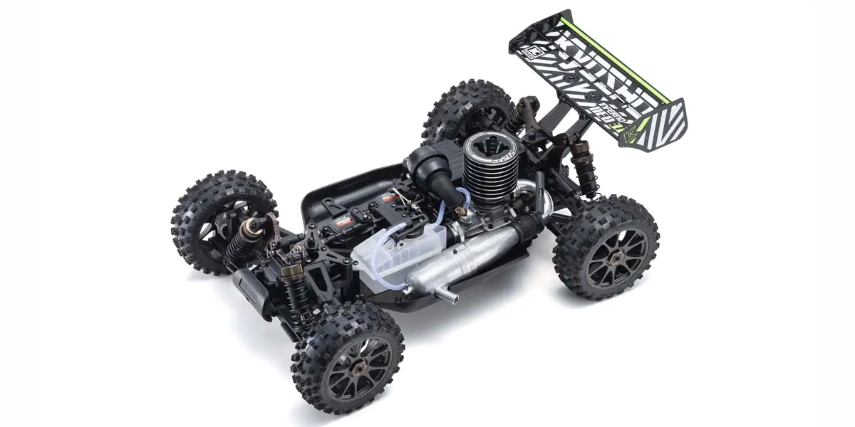 Buggy Kyosho INFERNO NEO 3.0