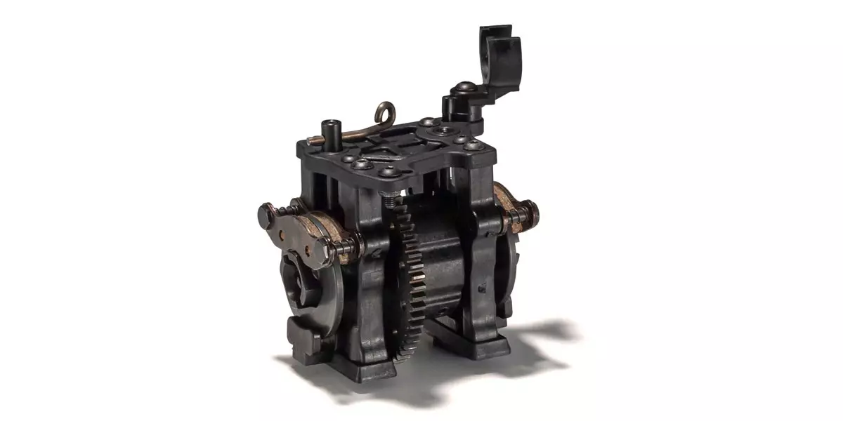Kyosho MP11  profesjonalny model zdalnie sterowany