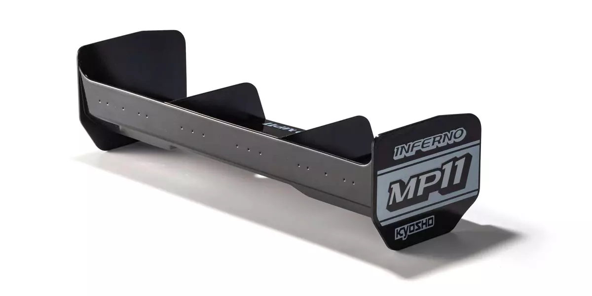 Kyosho MP11  profesjonalny model zdalnie sterowany