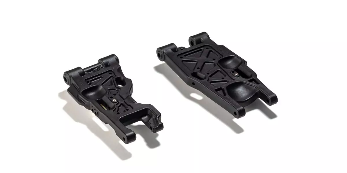 Kyosho MP11  profesjonalny model zdalnie sterowany wahacz