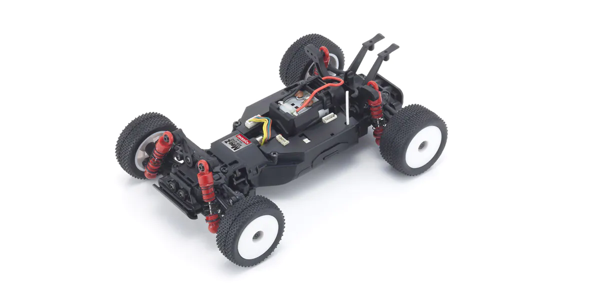 MINI-Z Buggy INFERNO MP9 TKI 