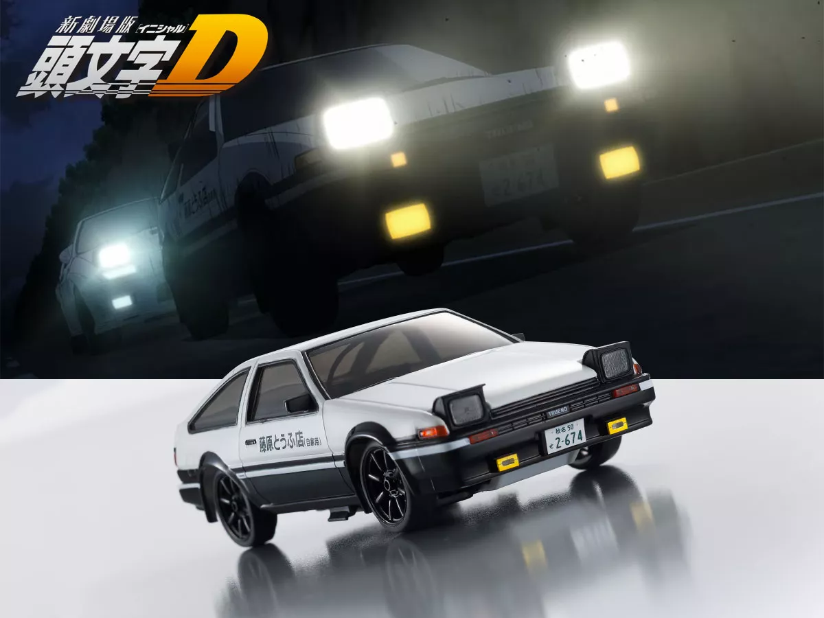 karoseria - szczegółowe odwzorowanie