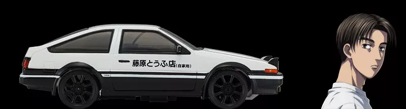 LEDy świecą podczas jazdy