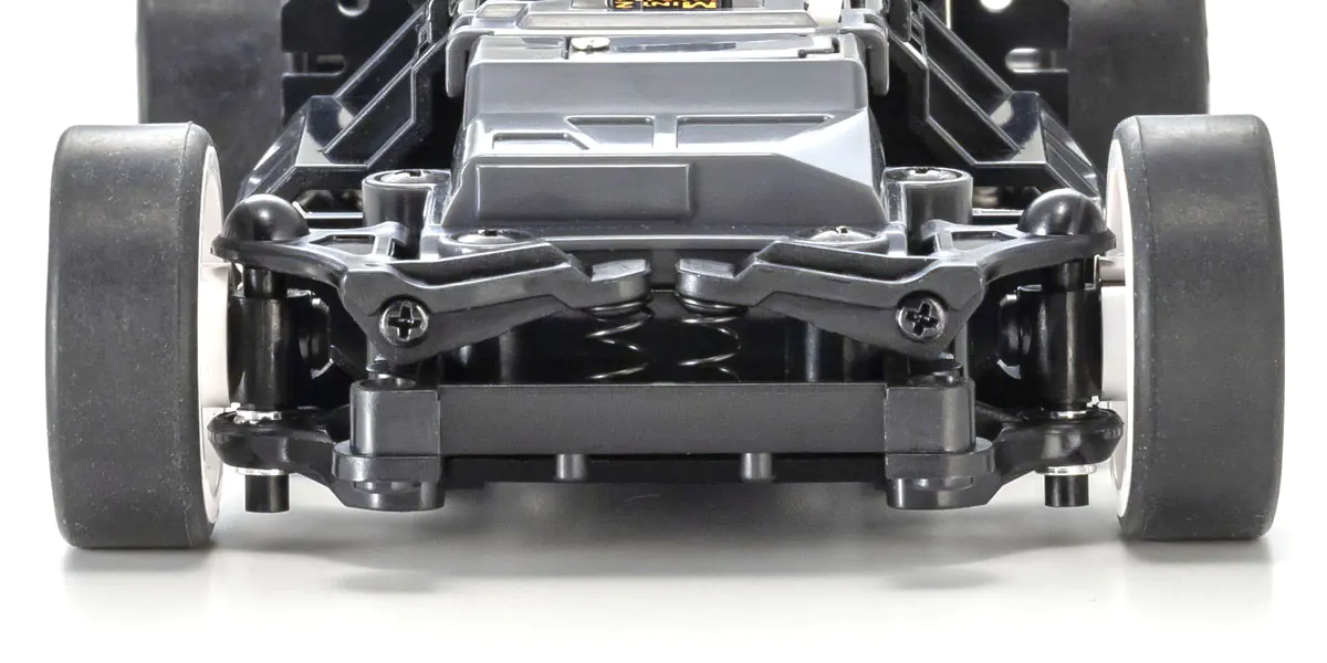 Model zdalnie sterowany Kyosho MINI-Z RWD MR-04 MINI-Z RWD Porsche 911 GT3 RS możliwe dopasowanie innej karoserii