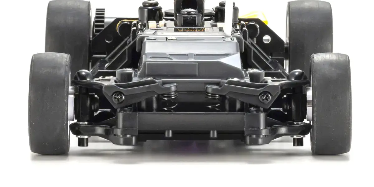 Model zdalnie sterowany Kyosho MINI-Z RWD MR-04 MINI-Z RWD Porsche 962 C Coupe LH możliwe dopasowanie innej karoserii