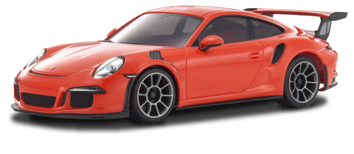 MINI-Z RWD Porsche 911 GT3 RS 32321OR