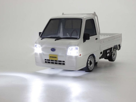 FIRST MINI-Z SUBARU SAMBAR 66607A