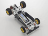 1:10 Electric Powered 2WD Racing Buggy Car BEETLE 2014 Kit 30614