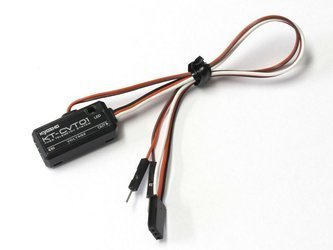 Voltage sensor (dla odbiornika Syncro KR-431T) 82137-1