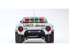 1:18 KYOSHO ORIGINAL Lancia Stratos HF 1977 Monte Carlo #1 (KS08130A2)