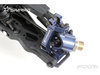 SPARKO F8TE 1:8 4WD ELECTRIC TRUGGY F80001ET