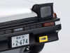 FIRST MINI-Z Initial D TRUENO AE86 66601A