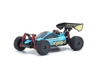 MINI-Z Buggy Readyset INFERNO MP9 Emerald Green/Black 32091EGBK