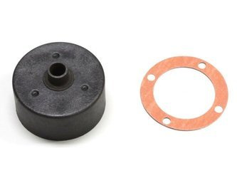 Center Diff. Case Set (MP9/MP10) IF404B