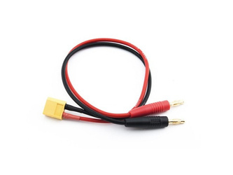 TEAM ORION Charging Cable XT60 16AWG 30 cm ORI40036