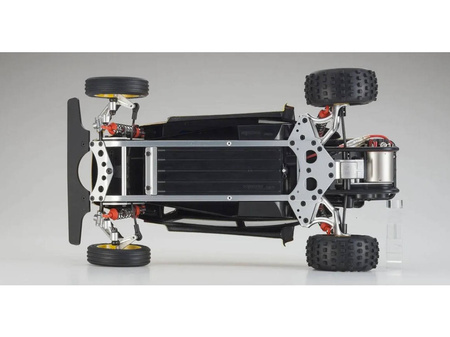 1:10 Electric Powered 2WD Racing Buggy Car BEETLE 2014 Kit 30614