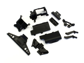 MINI-Z BUGGY Battery Holder Set MB003B