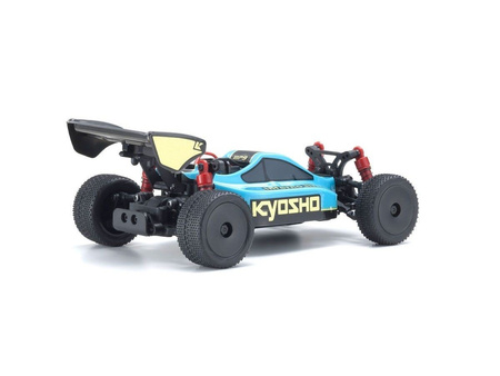 MINI-Z Buggy Readyset INFERNO MP9 Emerald Green/Black 32093EGBK