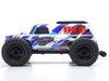 1/10 EP 4WD KB10W MAD WAGON VE Color Type2 34701T2