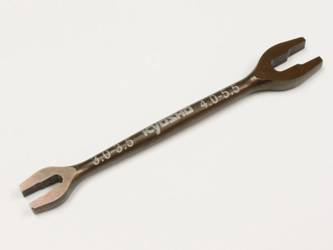 KRF Turnbuckle Wrench (3.0-3.5/4.0-5.5) 36135