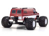 1:10 4WD FAZER Mk2 FZ02L VE-BT Series Readyset MAD VAN VE Color Type1 34491T1B