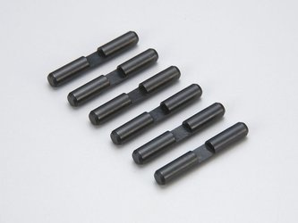 Bevel Shaft (4x27mm/6szt./BS107) 97001