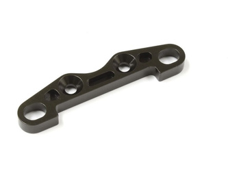Front Lower Sus. Holder (R/Gunmetal/MP9) IF440