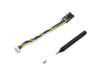 Żyroskop (Gyro Unit Set 2.1 Kyosho Mini-Z RWD-AWD for Readyset) MZW711