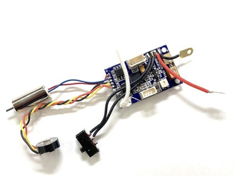 Mini-Z R/C Unit set2.0(MINI-Z MR-03RWD/RA38) MZ414B