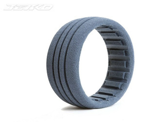 1:8 Buggy Blue Evo Insert (1 sztuka) Bulk 74x79x39mm JK6224DB