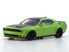 ASC MA020W DODGE CHALLENGER Metallic Gre MZP451MG