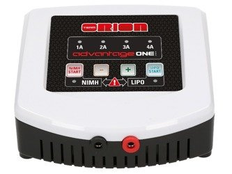 ADVANTAGE ONE405 AC/DC CHARGER