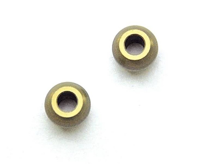 Mini-Z Hard Fluorine Coat 4.7mm Ball (MR-03) MZW413