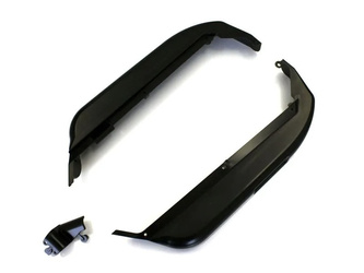 Side Guard (MP9 TKI2/TKI3) IF474B