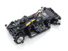 MINI-Z Racer MR-04EVO2 Chassis Set (N-MM2/4100KV) w.V2 Gyro 32895G-B
