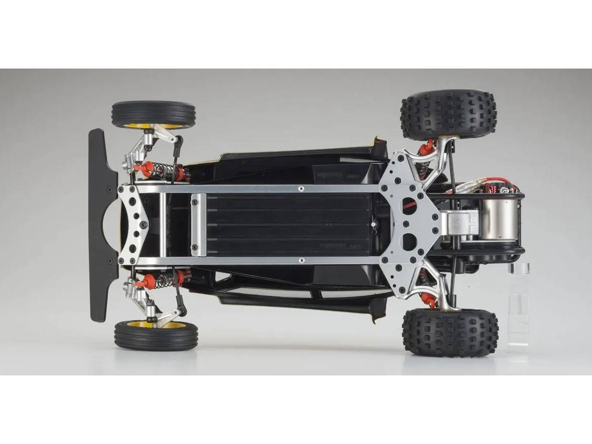 1:10 Electric Powered 2WD Racing Buggy Car BEETLE 2014 Kit