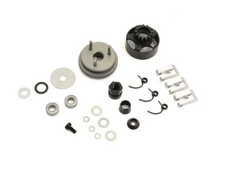 3PC Clutch Set (MP9/MP10) IFW603