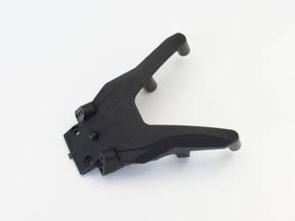 Front Upper Plate (RB6) UM704