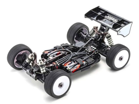 1/8 4WD Racing Buggy Kit INFERNO MP10e TKI2 34116B