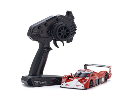 MINI-Z RWD MR-03 ReadySet Toyota GT-One TS020 No.1 32354L1