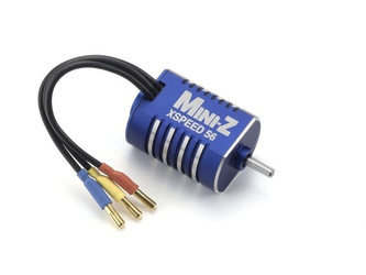 Silnik bezszczotkowy do Mini-Z XSPEED 56 Brushless Motor (5600KV) MZ605