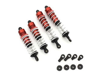 Aluminum Damper Set FZ02L-B FAW216
