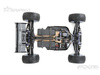 SPARKO F8TE 1:8 4WD ELECTRIC TRUGGY F80001ET