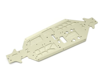 Płyta podwozia (MP10) IF601B