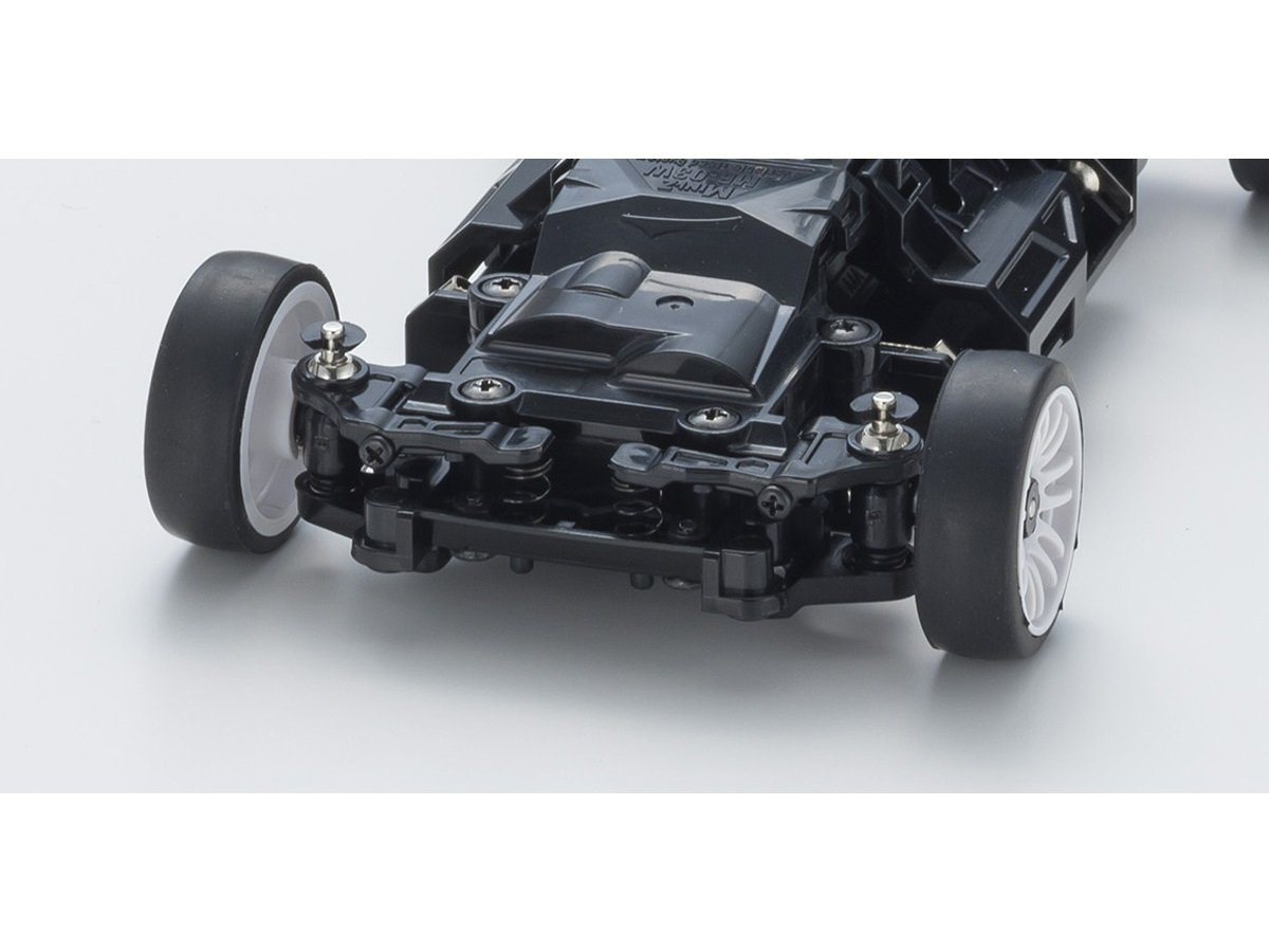 Mini-Z RWD McLaren F1 GTR Biały RTR 32332W | | Kyosho.pl