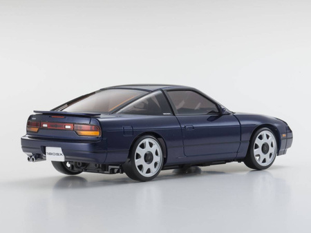 ASC MA-020S NISSAN 180SX Velvet Blue MZP436DB