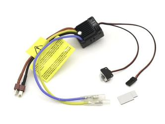 Regulator Kyosho Speed House 60A Brushed ESC KSH KA060-91W 82245