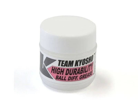 High Durability Ball Diff.Grease (10g) 96510