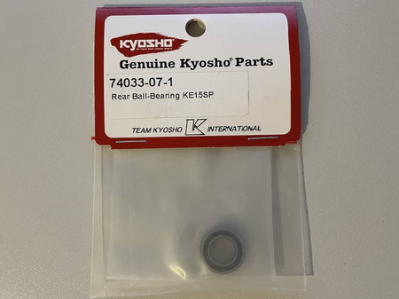 Rear Ball-bearing Kyosho KE15SP 74033-07-1